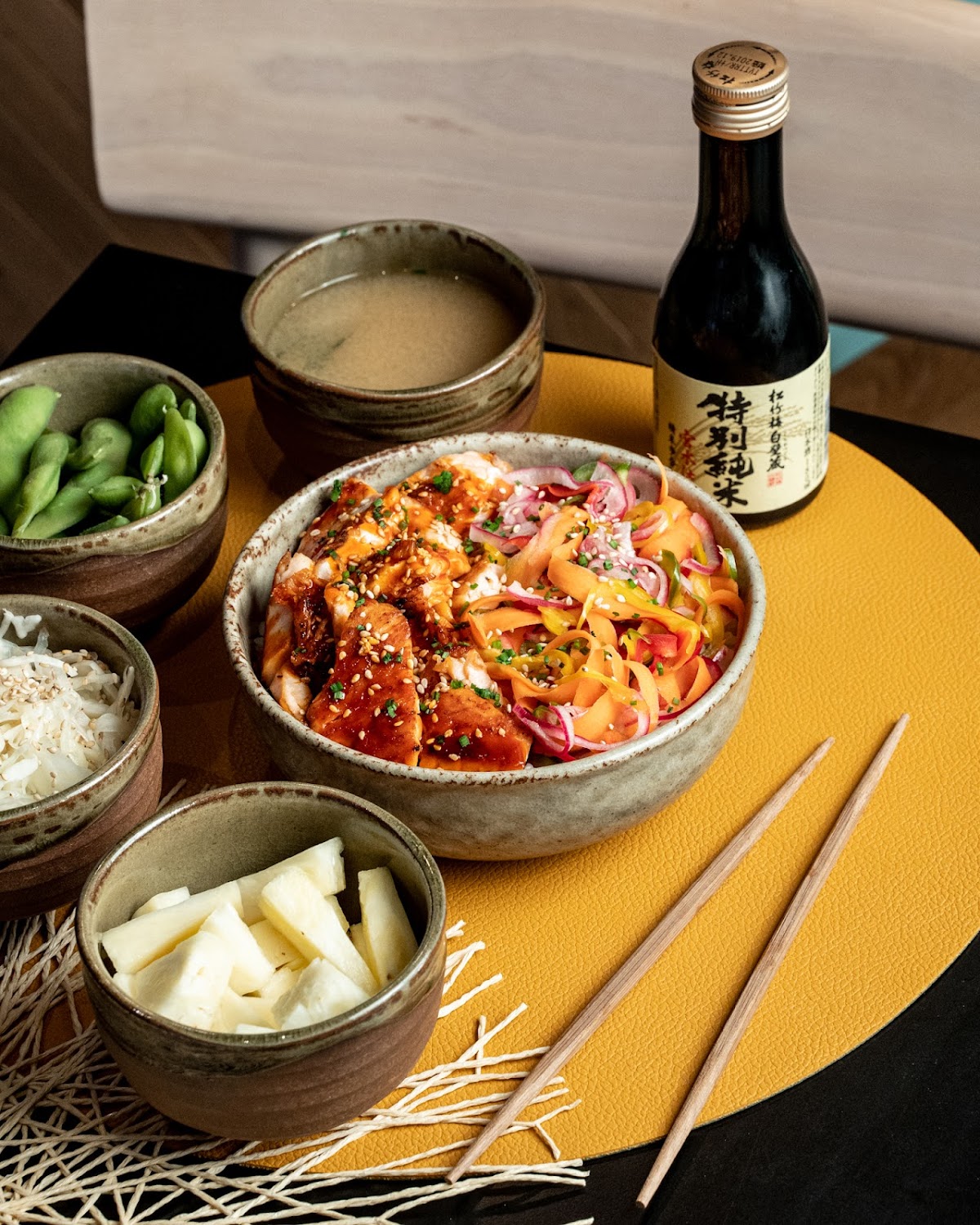 Côté Sushi Aix-en-Provence - Photo 5