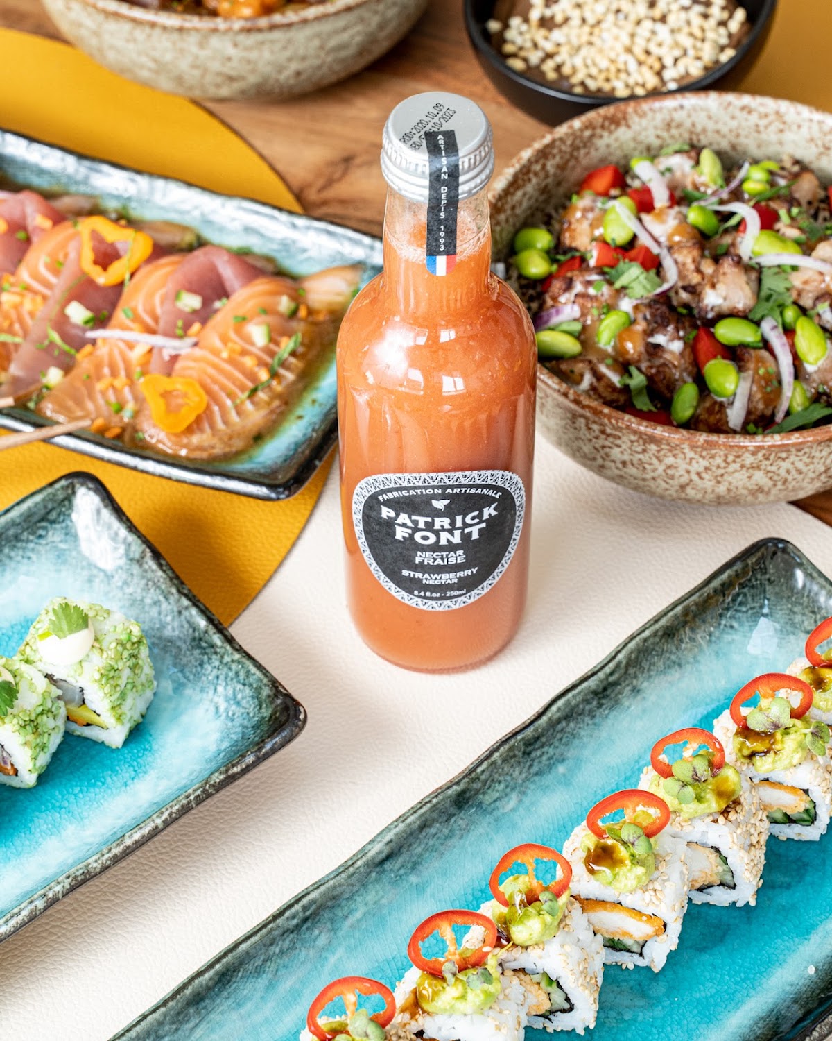 Côté Sushi Aix-en-Provence - Photo 7