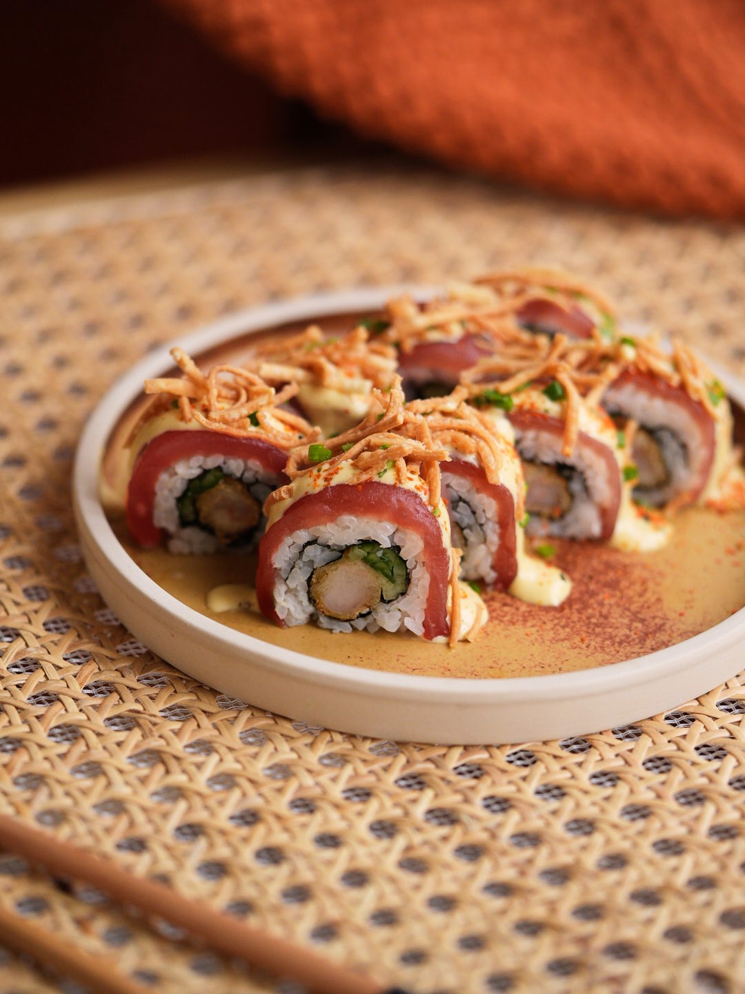 Côté Sushi Aix-en-Provence - Photo 9