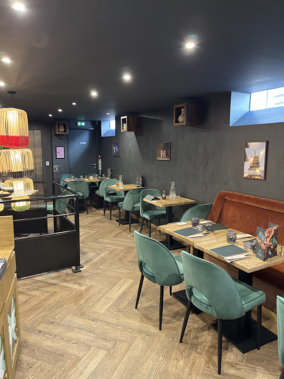 Côté Sushi Aix-en-Provence - Photo 10