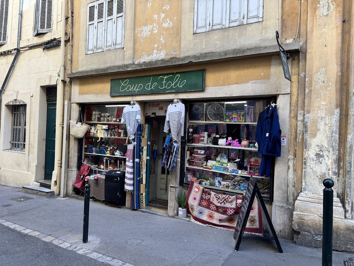 Coup De Folie - Photo 3