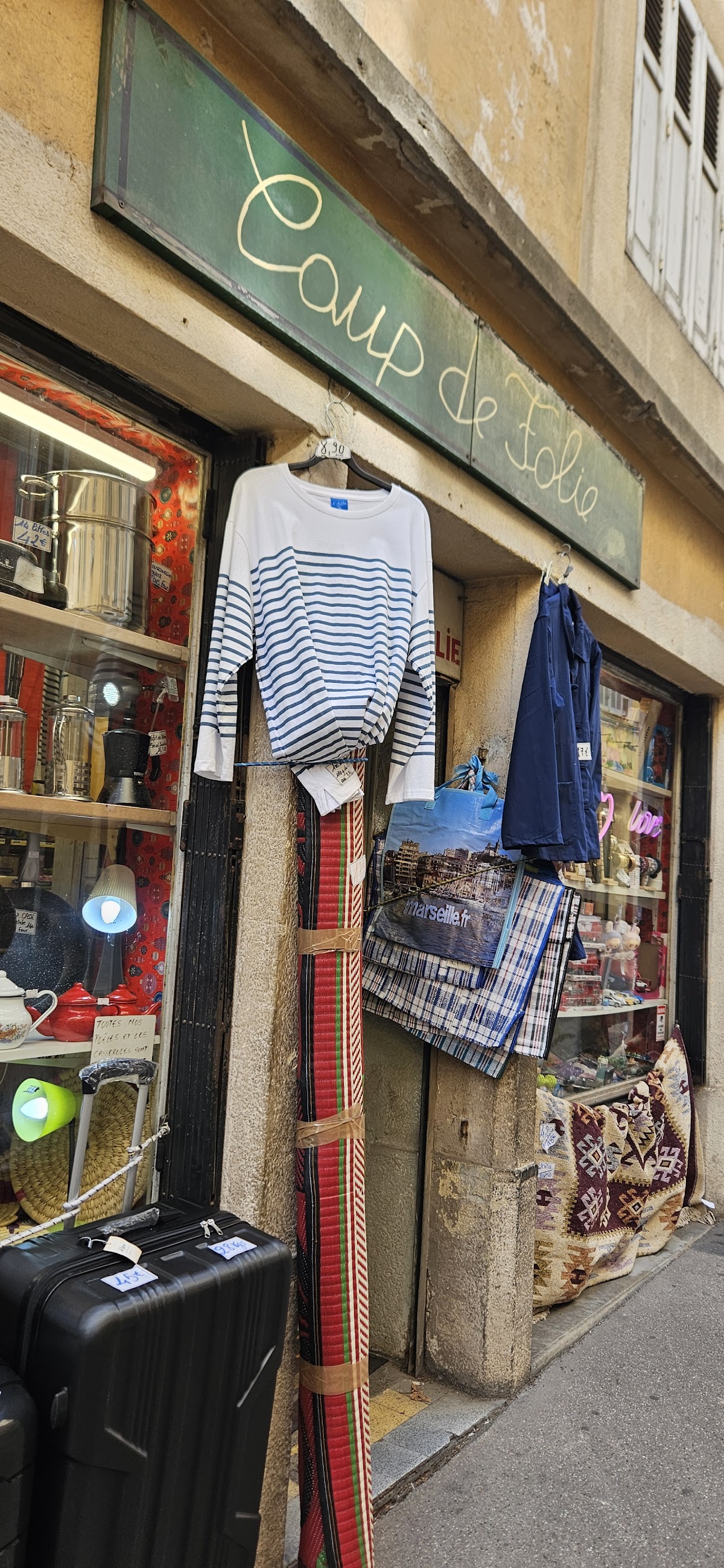 Coup De Folie - Photo 5