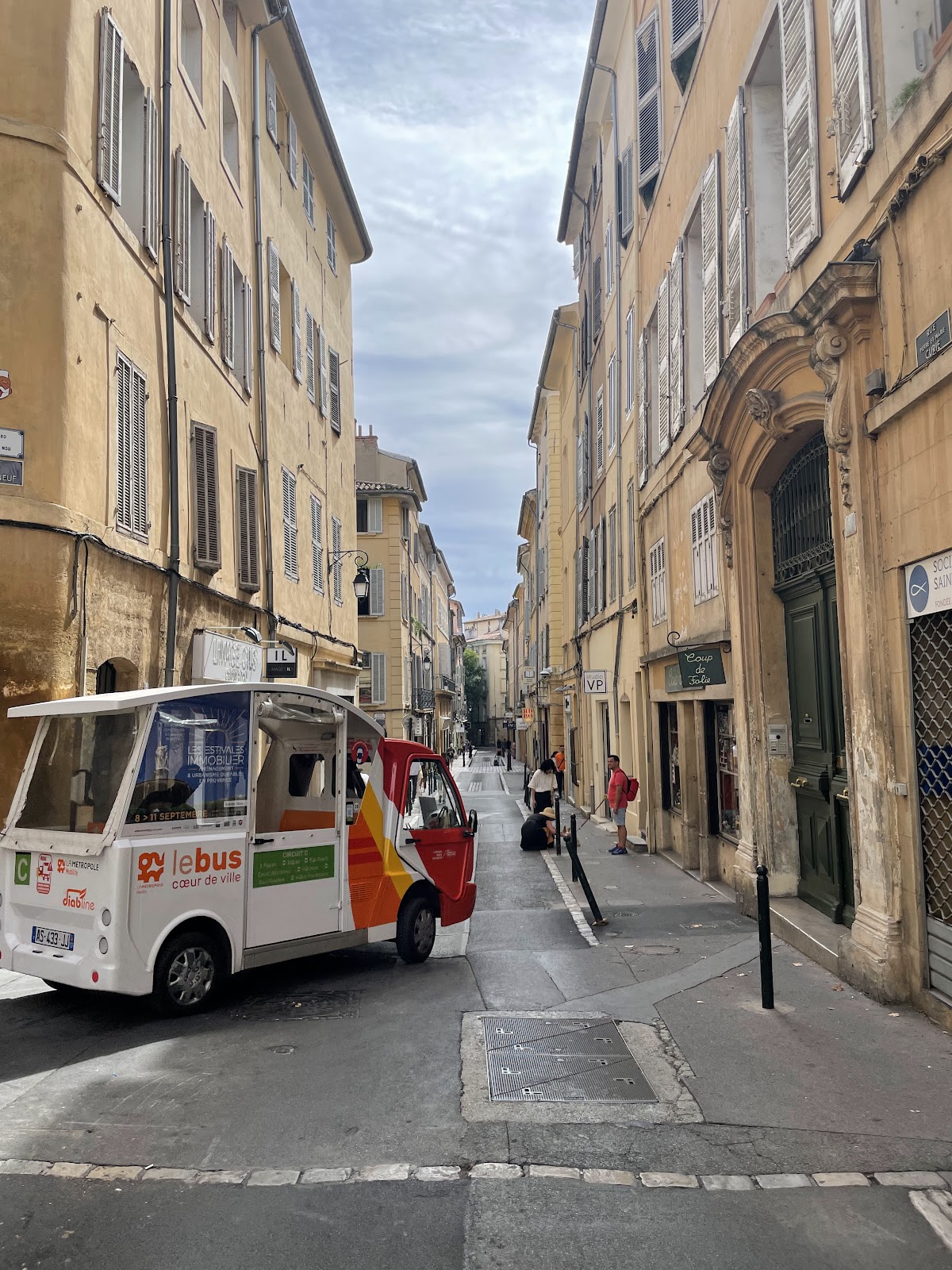 Coup De Folie - Photo 7