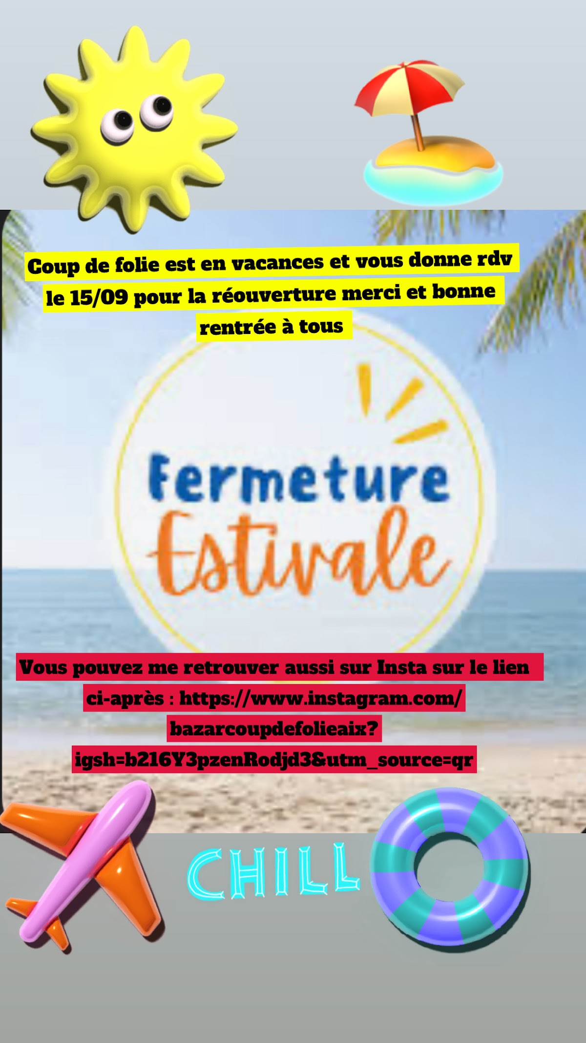 Coup De Folie - Photo 8