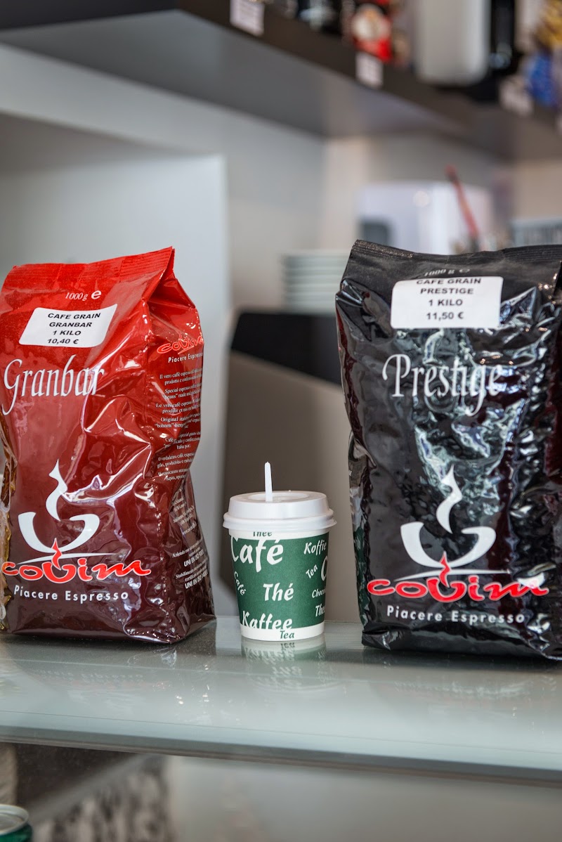 Covim Coffee Store - Photo 4