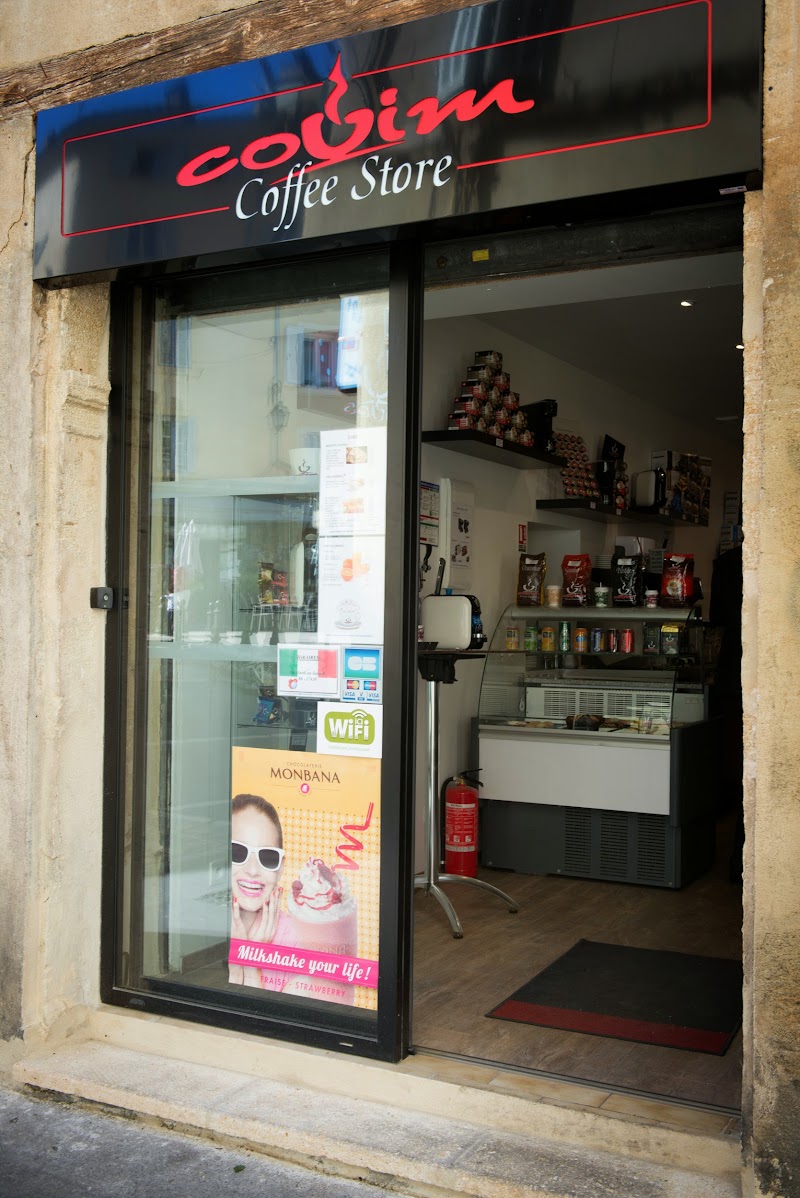 Covim Coffee Store - Photo 10