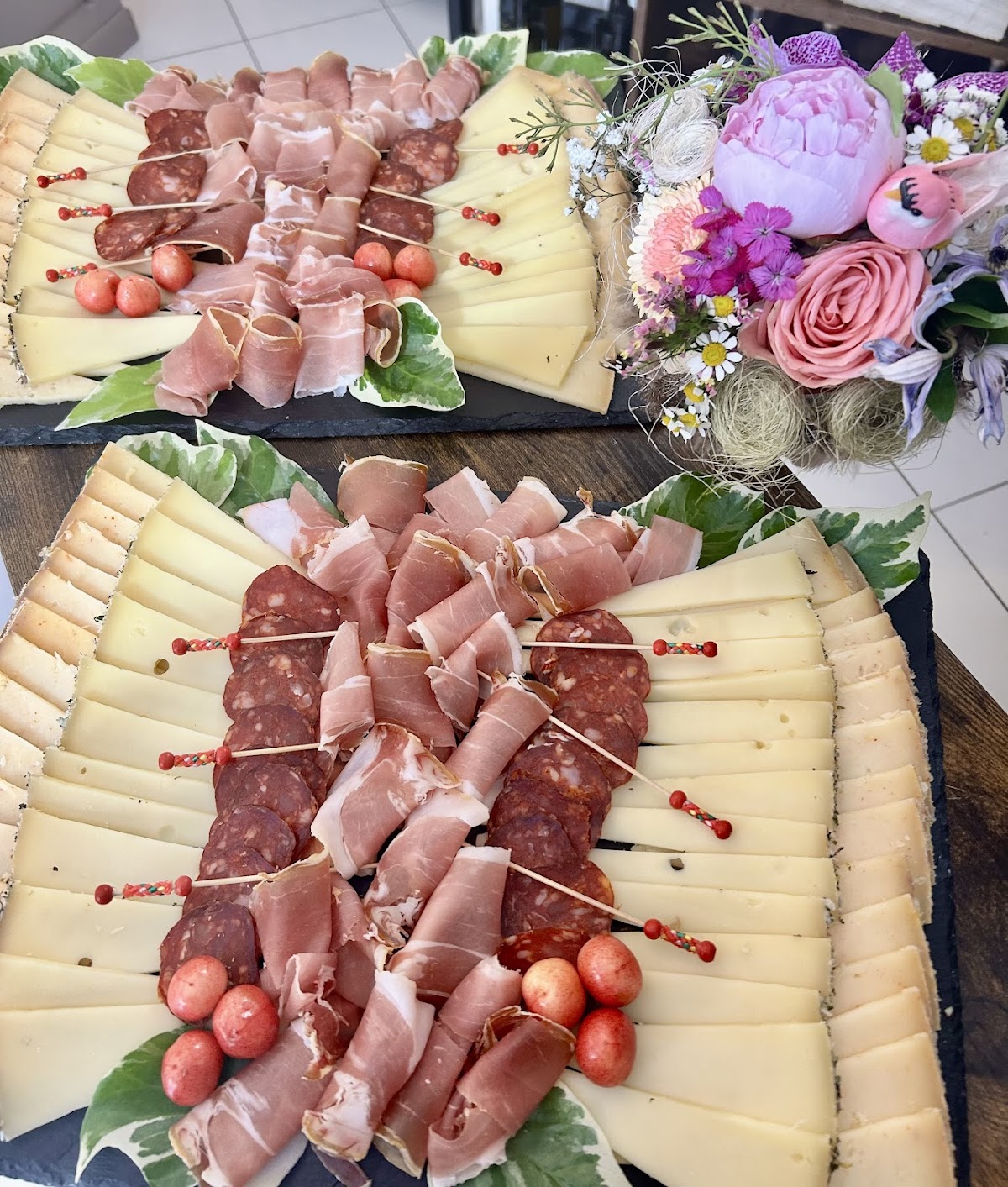 Crèmerie Da Silva / Fromagerie - Photo 2