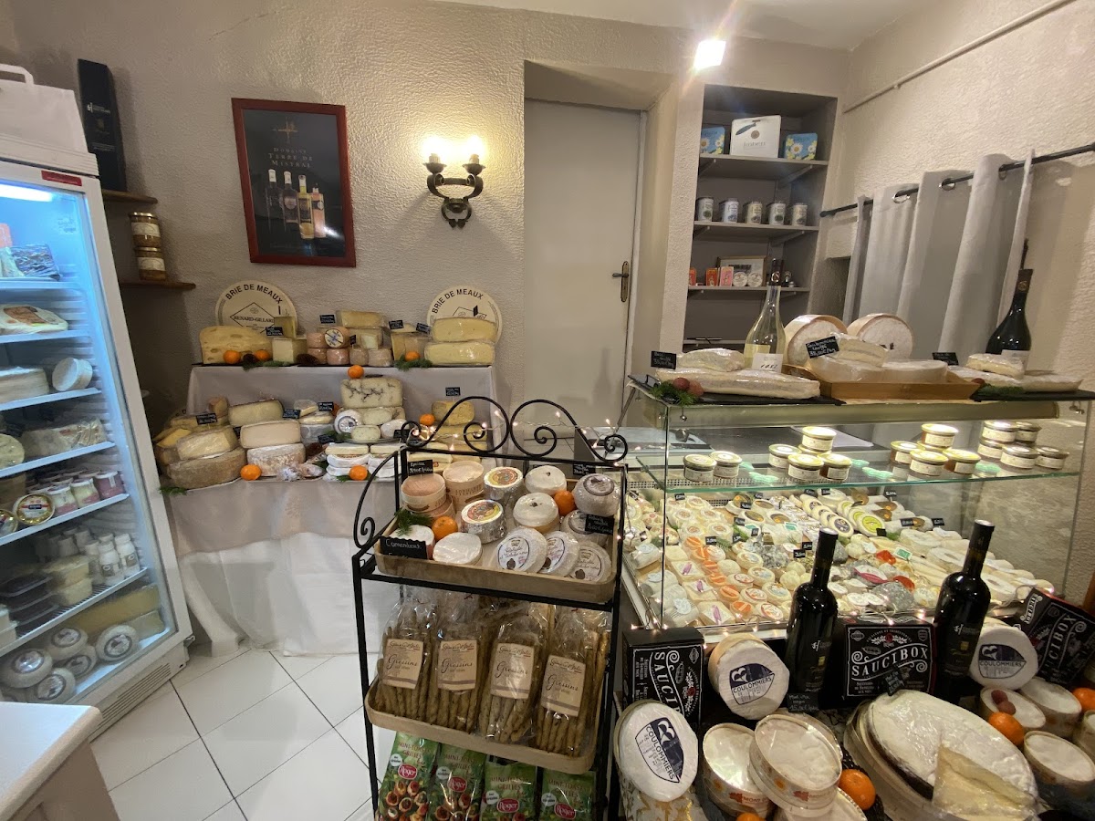 Crèmerie Da Silva / Fromagerie - Photo 3