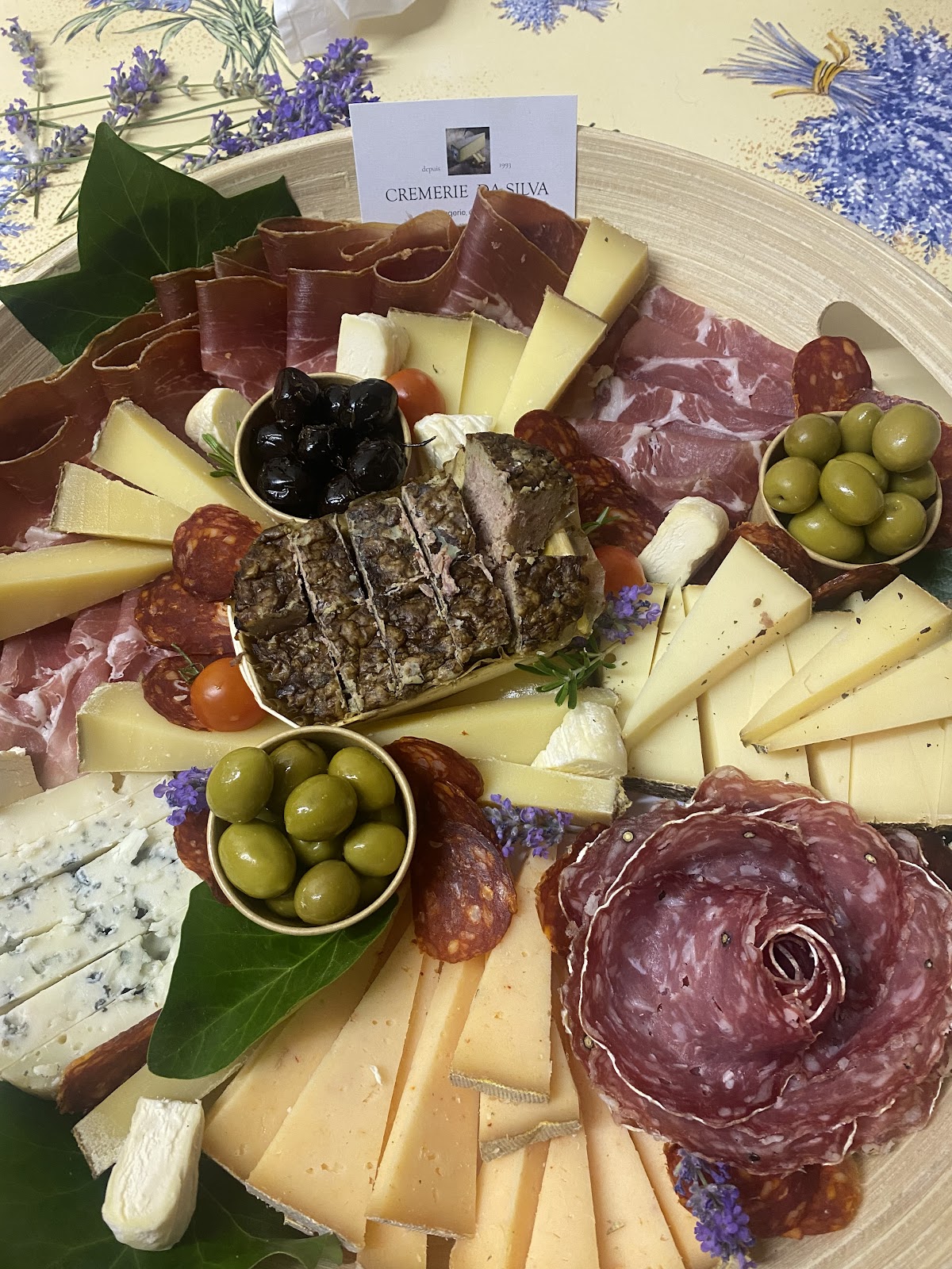 Crèmerie Da Silva / Fromagerie - Photo 4