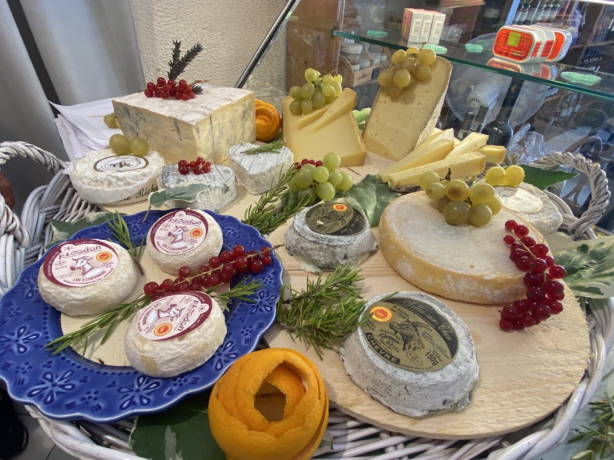 Crèmerie Da Silva / Fromagerie - Photo 5