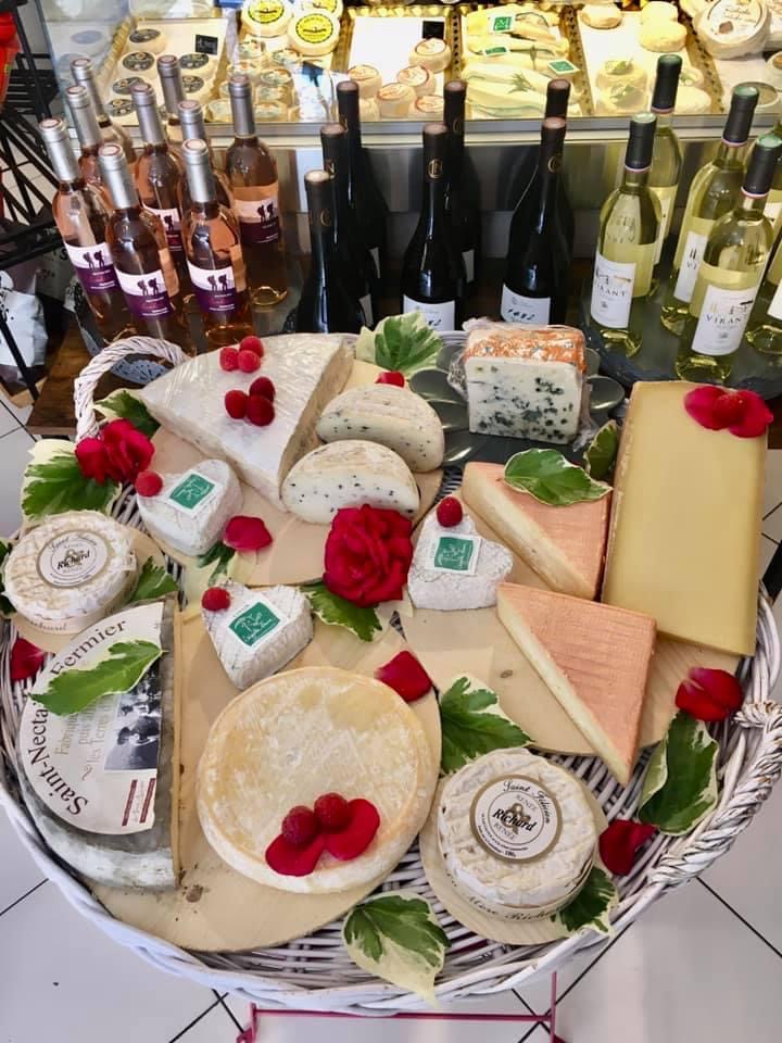 Crèmerie Da Silva / Fromagerie - Photo 6