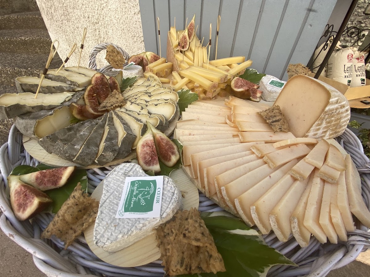 Crèmerie Da Silva / Fromagerie - Photo 7