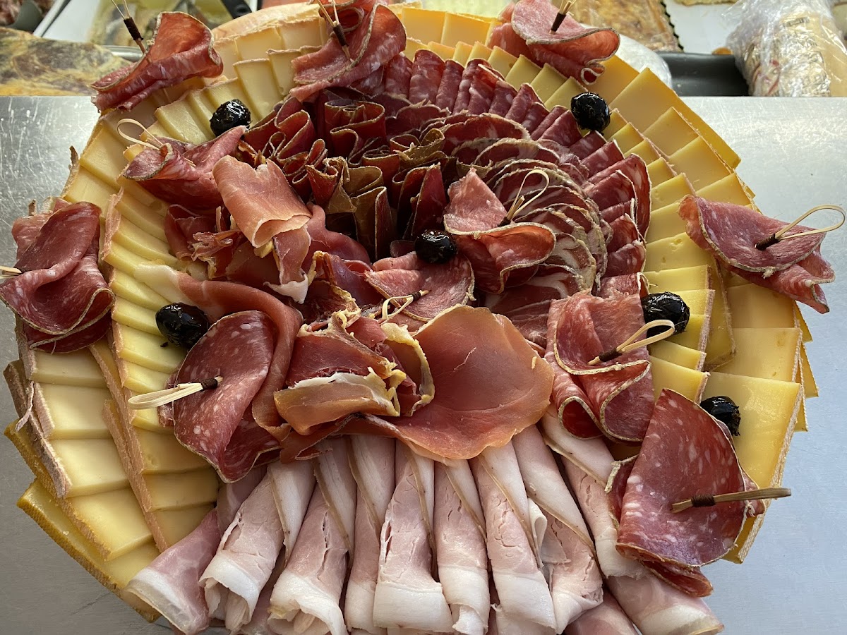 Crèmerie Da Silva / Fromagerie - Photo 8