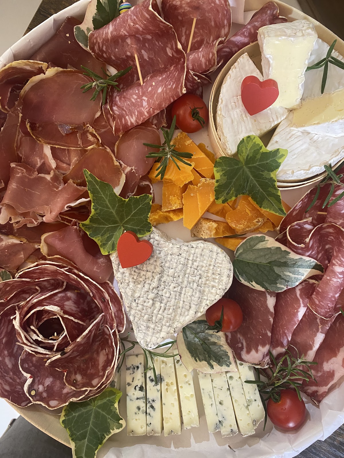 Crèmerie Da Silva / Fromagerie - Photo 9