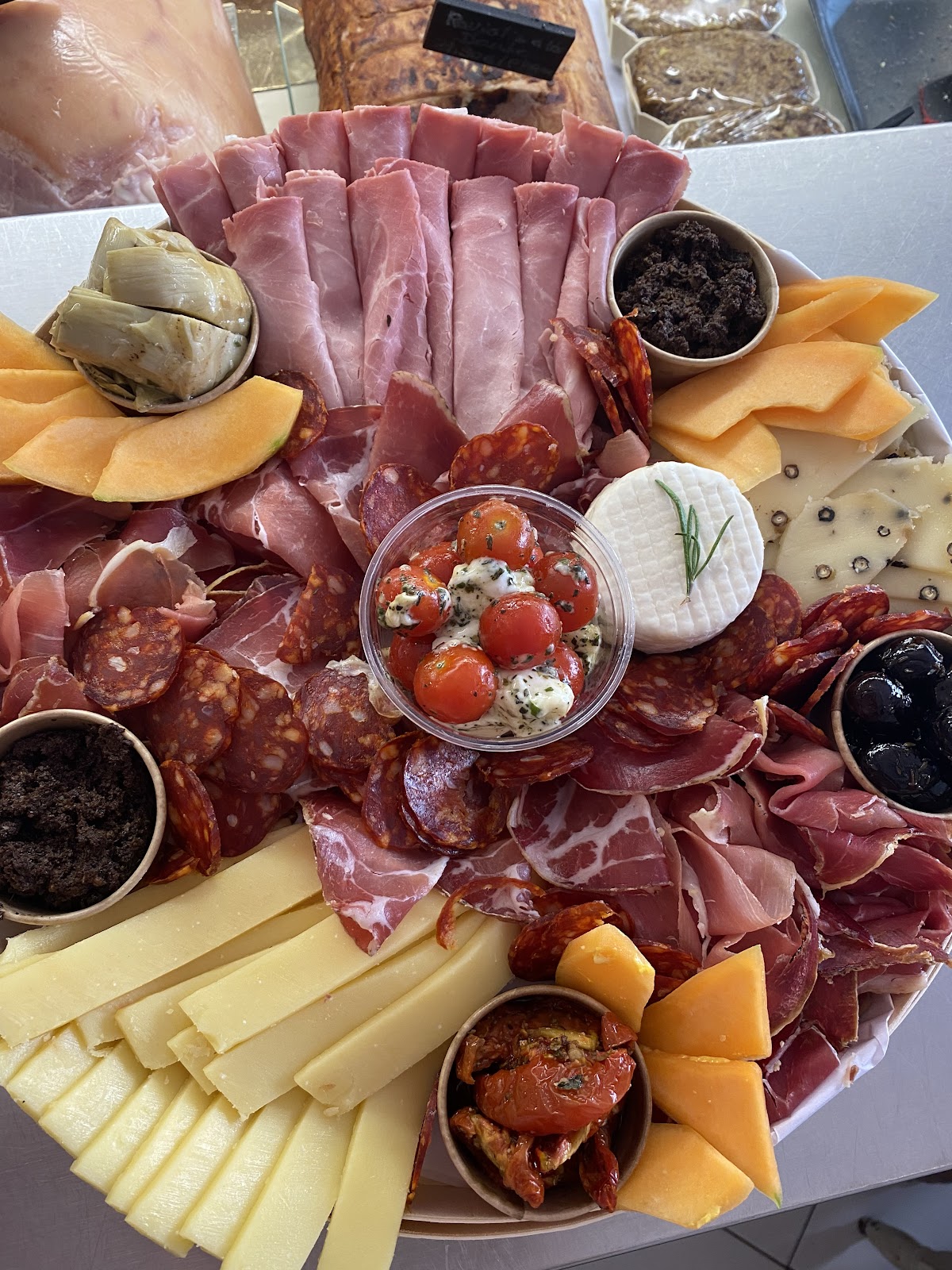 Crèmerie Da Silva / Fromagerie - Photo 10