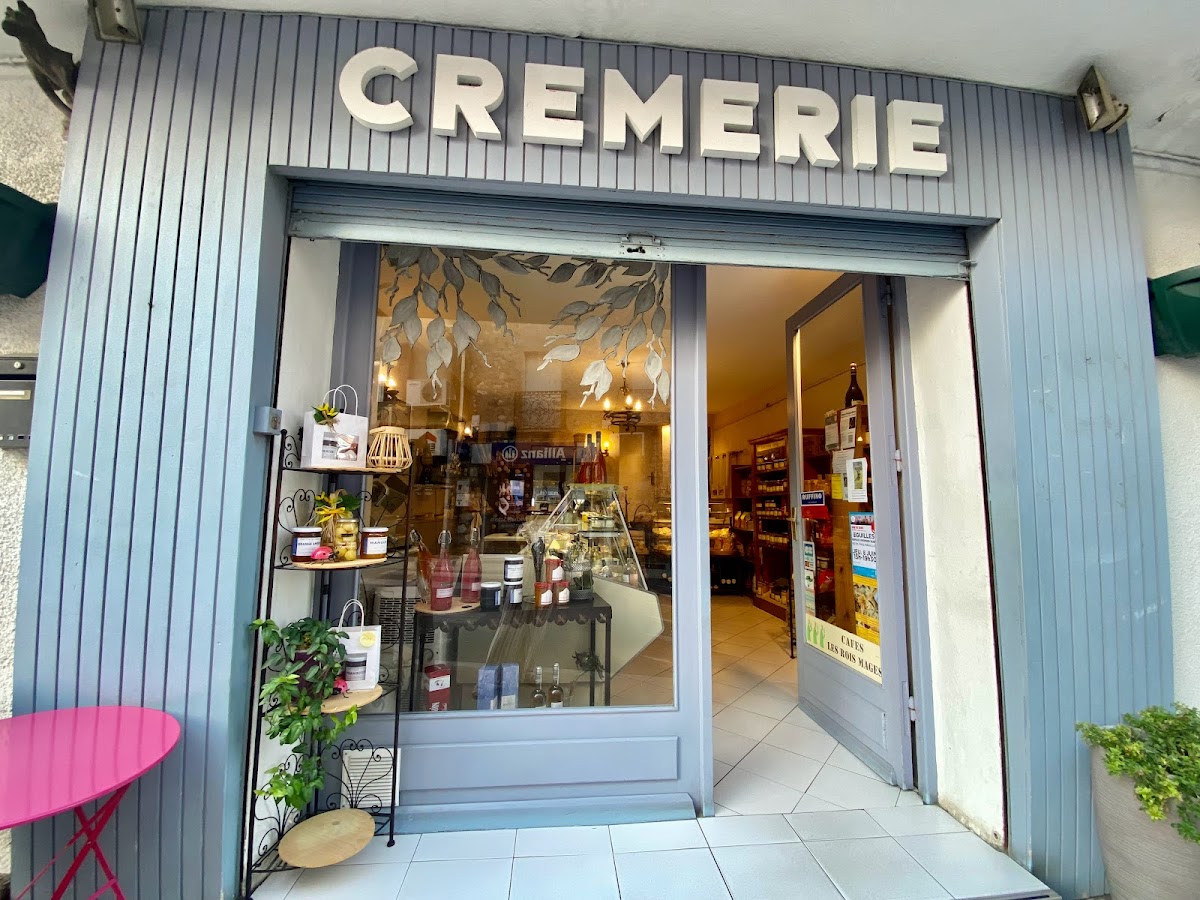 Crèmerie Da Silva / Fromagerie