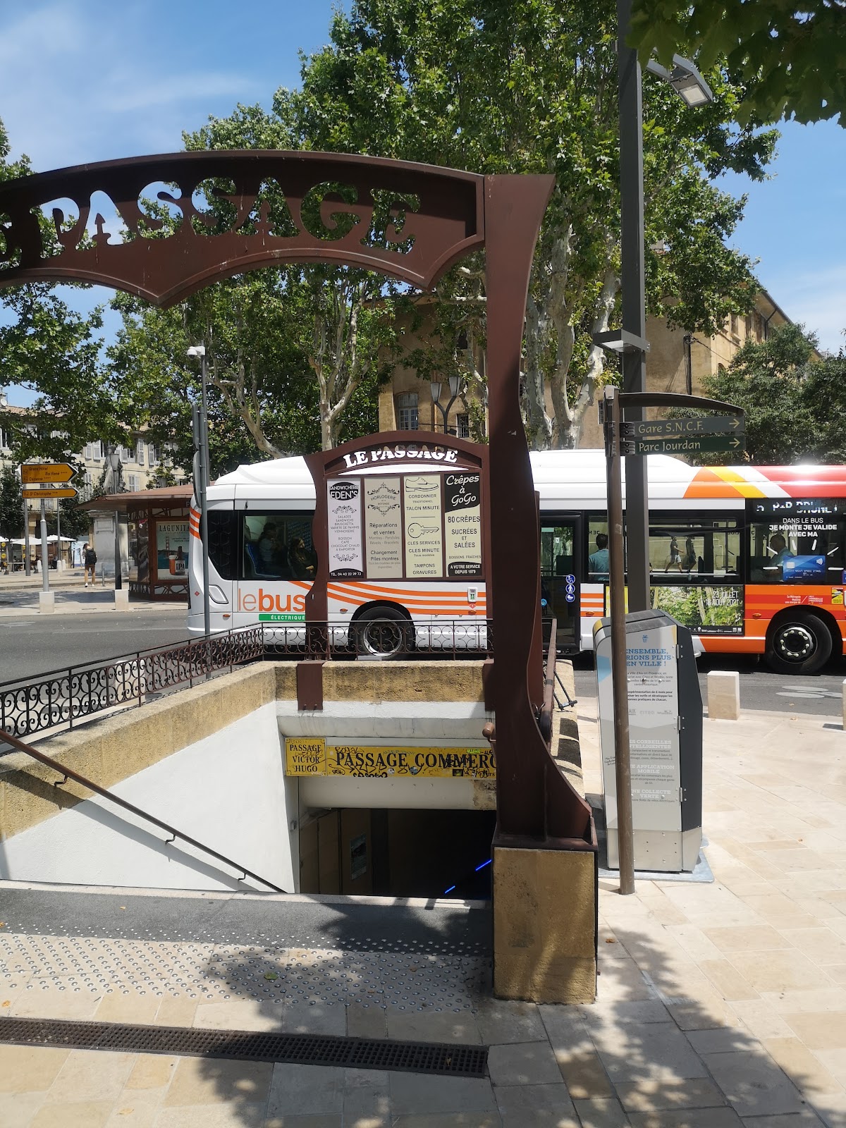 Crêpes à Gogo - Photo 5