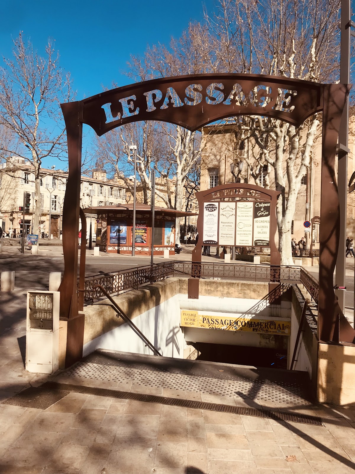 Crêpes à Gogo - Photo 6