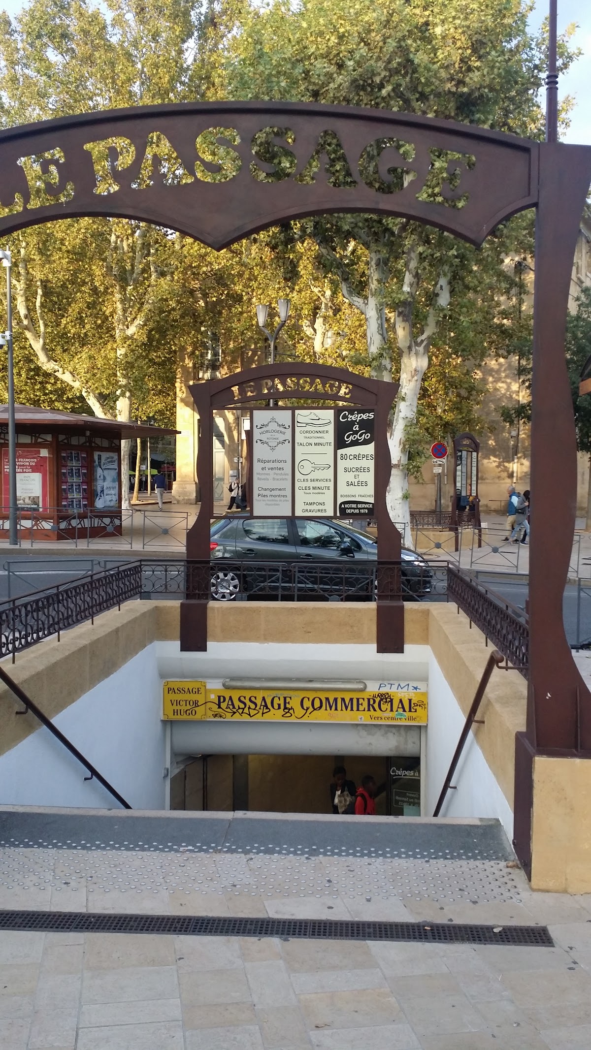 Crêpes à Gogo - Photo 10