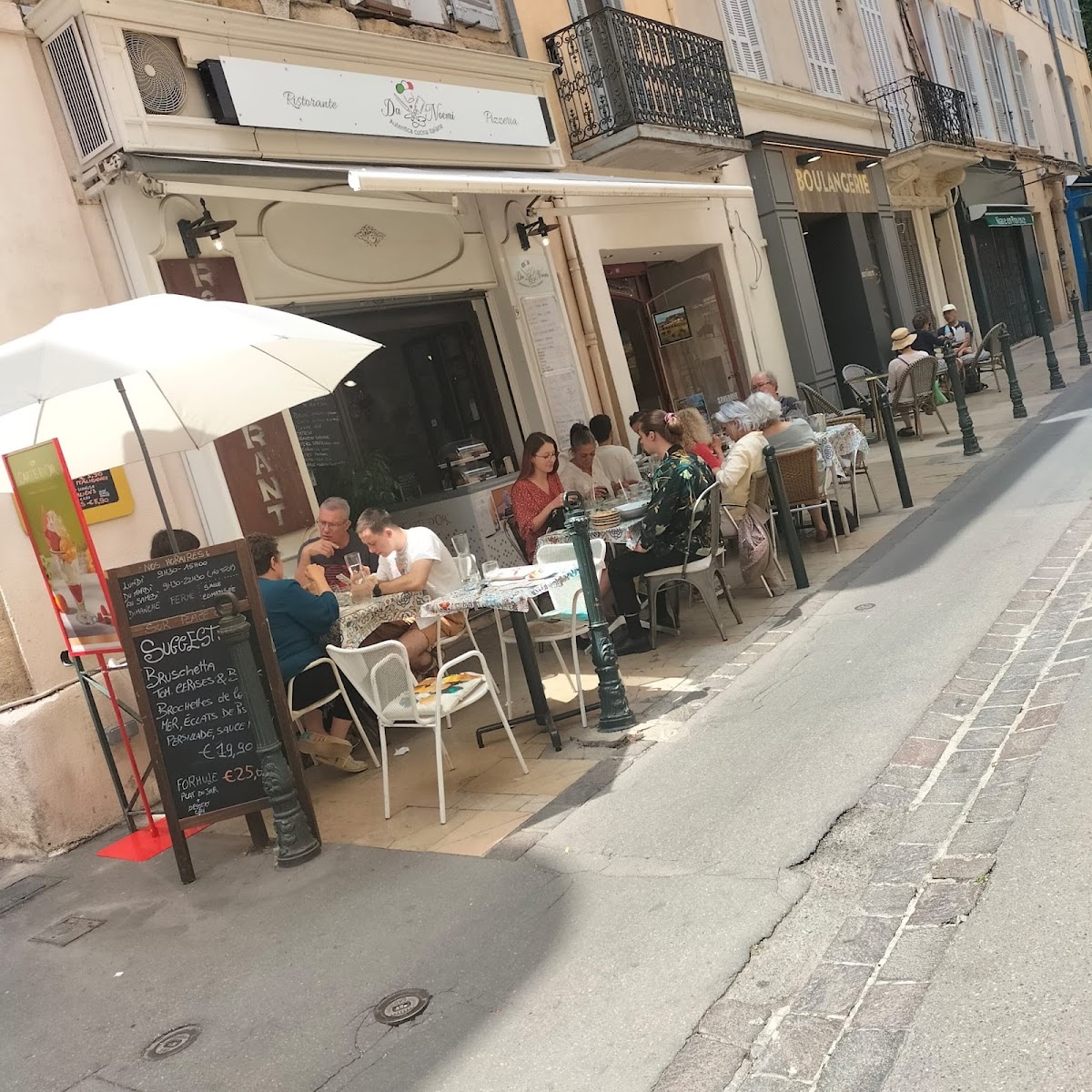 Da Noemi - Cuisine Italienne Authentique - Photo 3