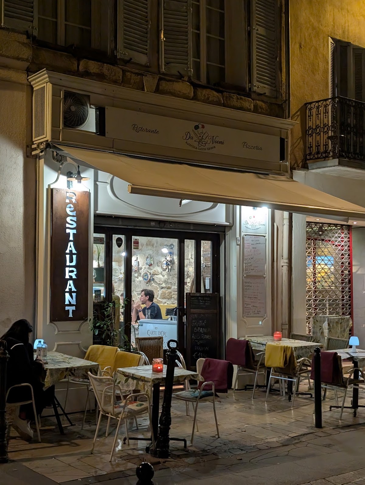 Da Noemi - Cuisine Italienne Authentique - Photo 4