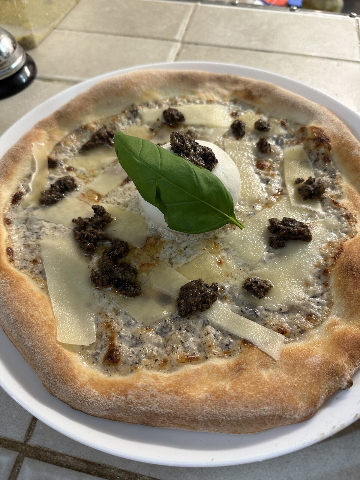 Da Noemi - Cuisine Italienne Authentique - Photo 6