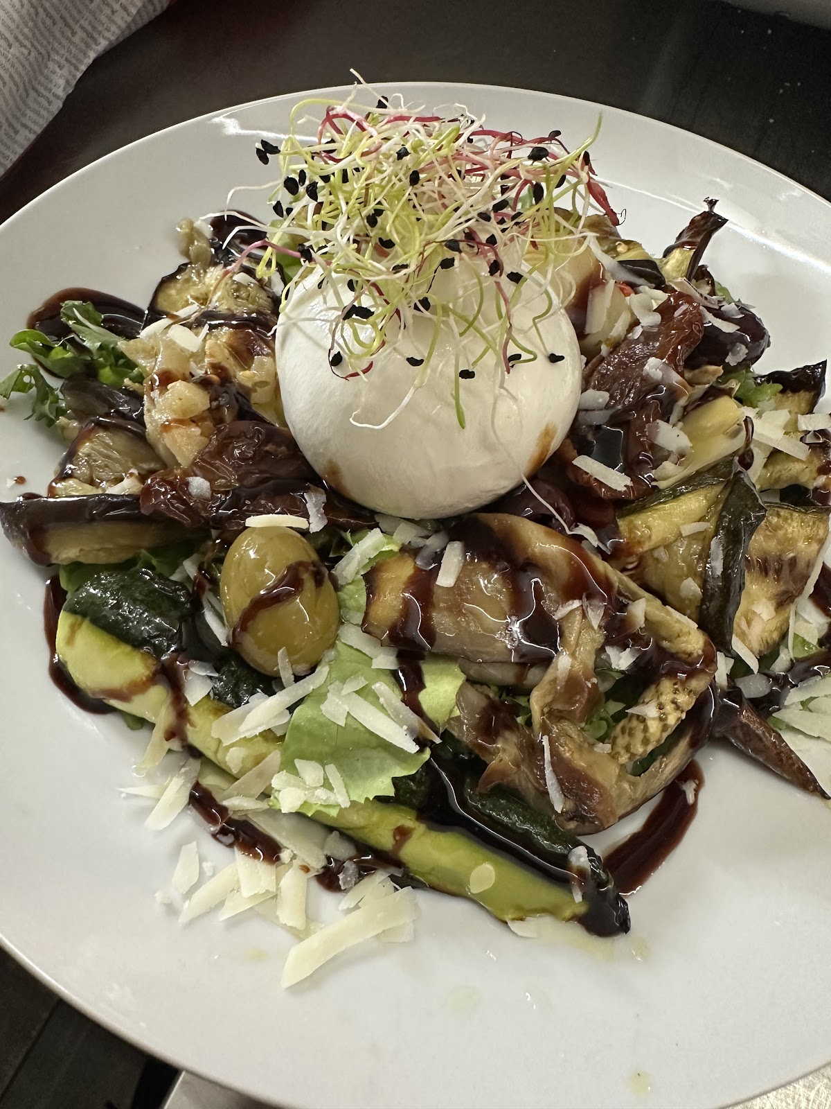 Da Noemi - Cuisine Italienne Authentique - Photo 7