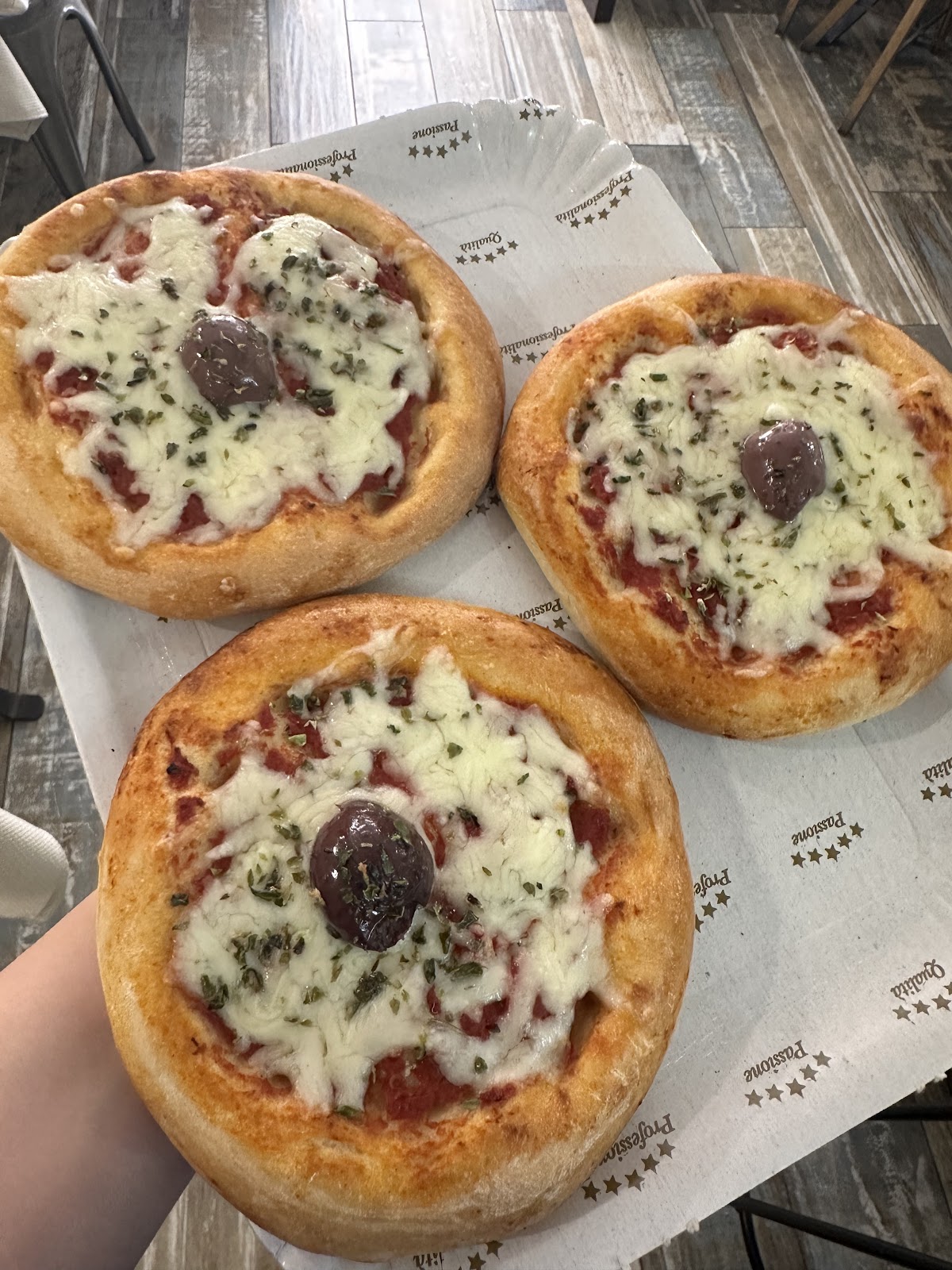 Da Noemi - Cuisine Italienne Authentique - Photo 8