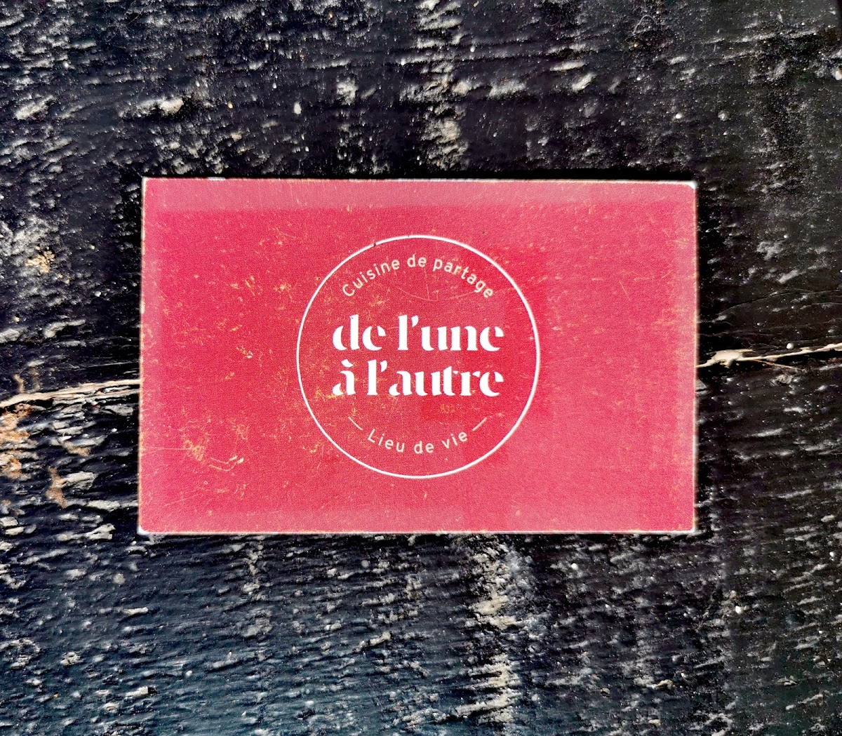 de l'une à l'autre - Photo 3