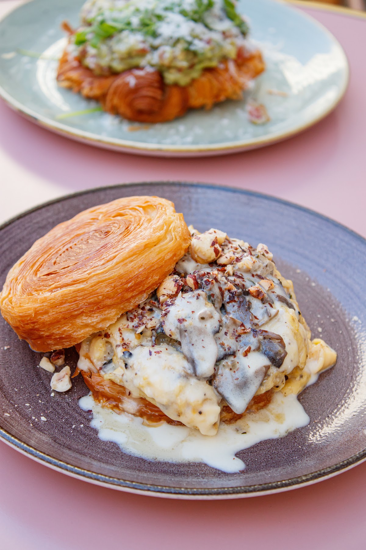 Deïa Coffee & Kitchen - Brunch Aix en Provence