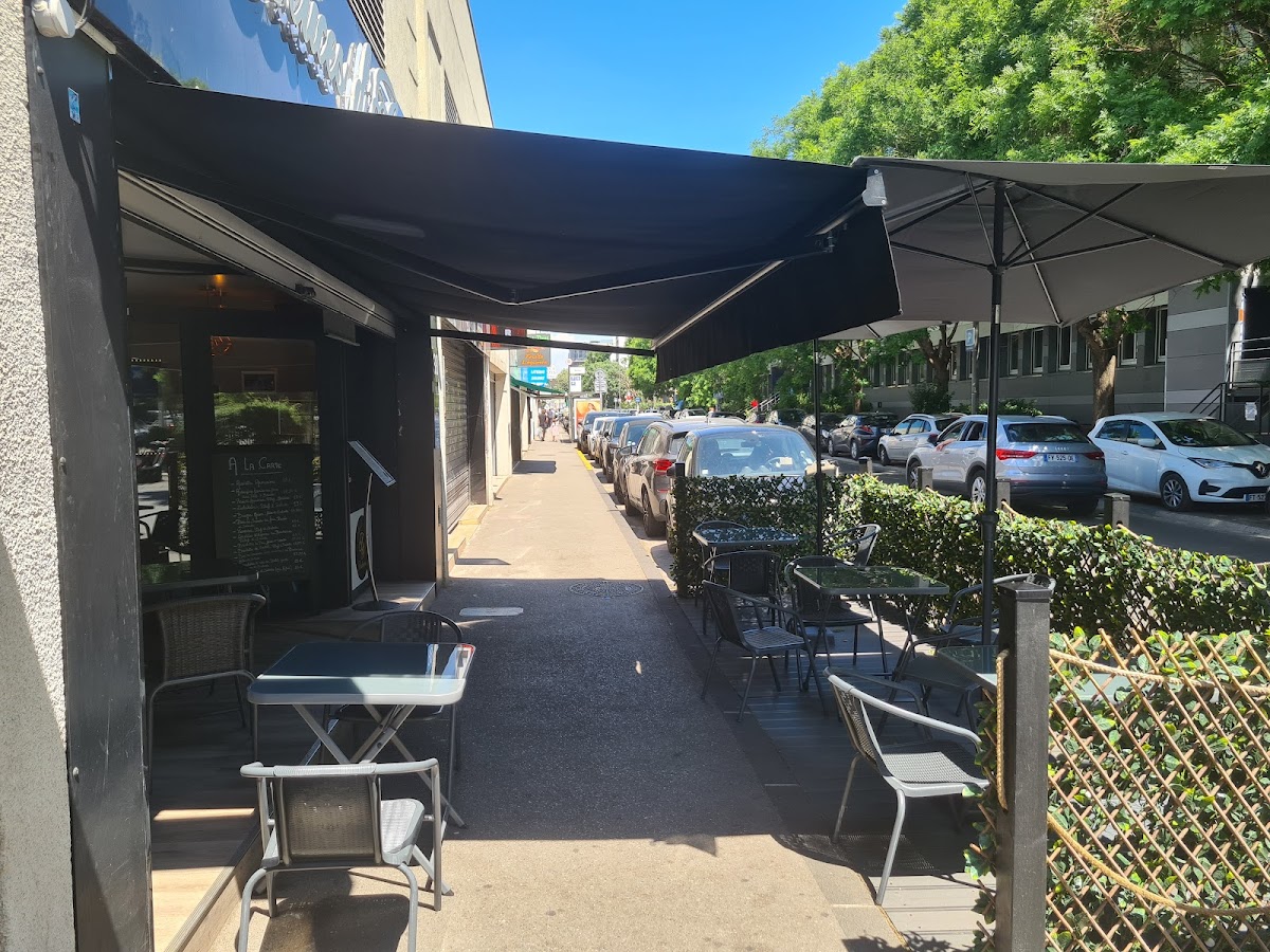 Délices d'Arménie - Restaurant Arménien Marseille - Photo 6