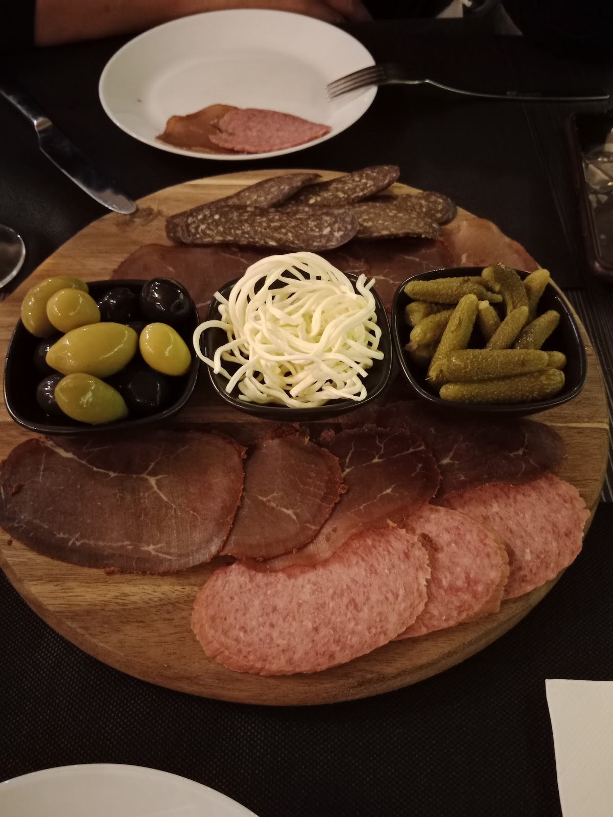 Délices d'Arménie - Restaurant Arménien Marseille - Photo 7