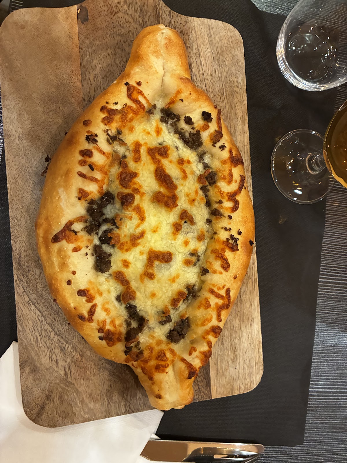 Délices d'Arménie - Restaurant Arménien Marseille - Photo 9