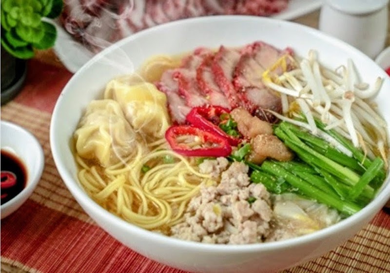 Délices d'Asie Aix - Photo 2