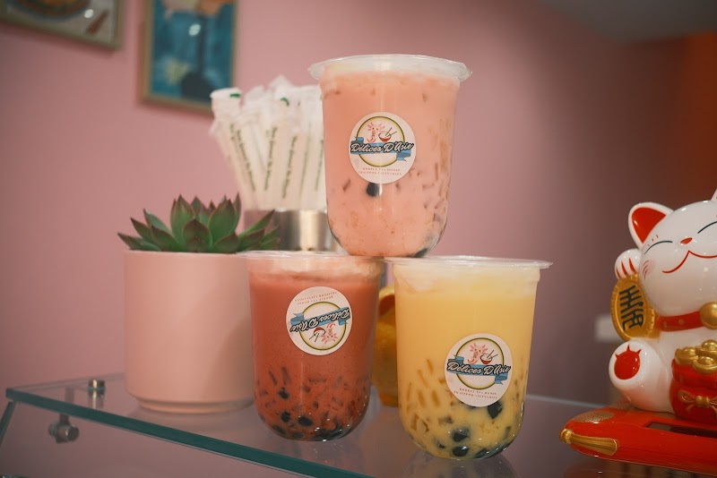 Délices d'Asie Aix - Photo 3