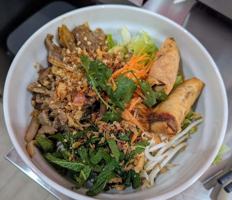 Délices d'Asie Aix - Photo 4