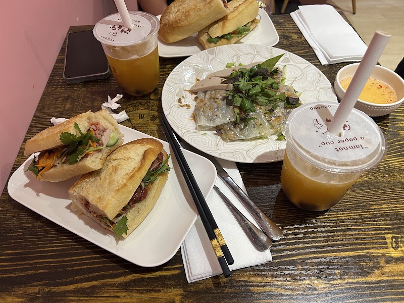 Délices d'Asie Aix - Photo 5