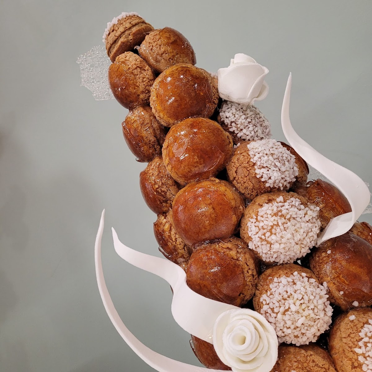 Délices Enchanthés-Pâtisserie/Salon de thé - Photo 2