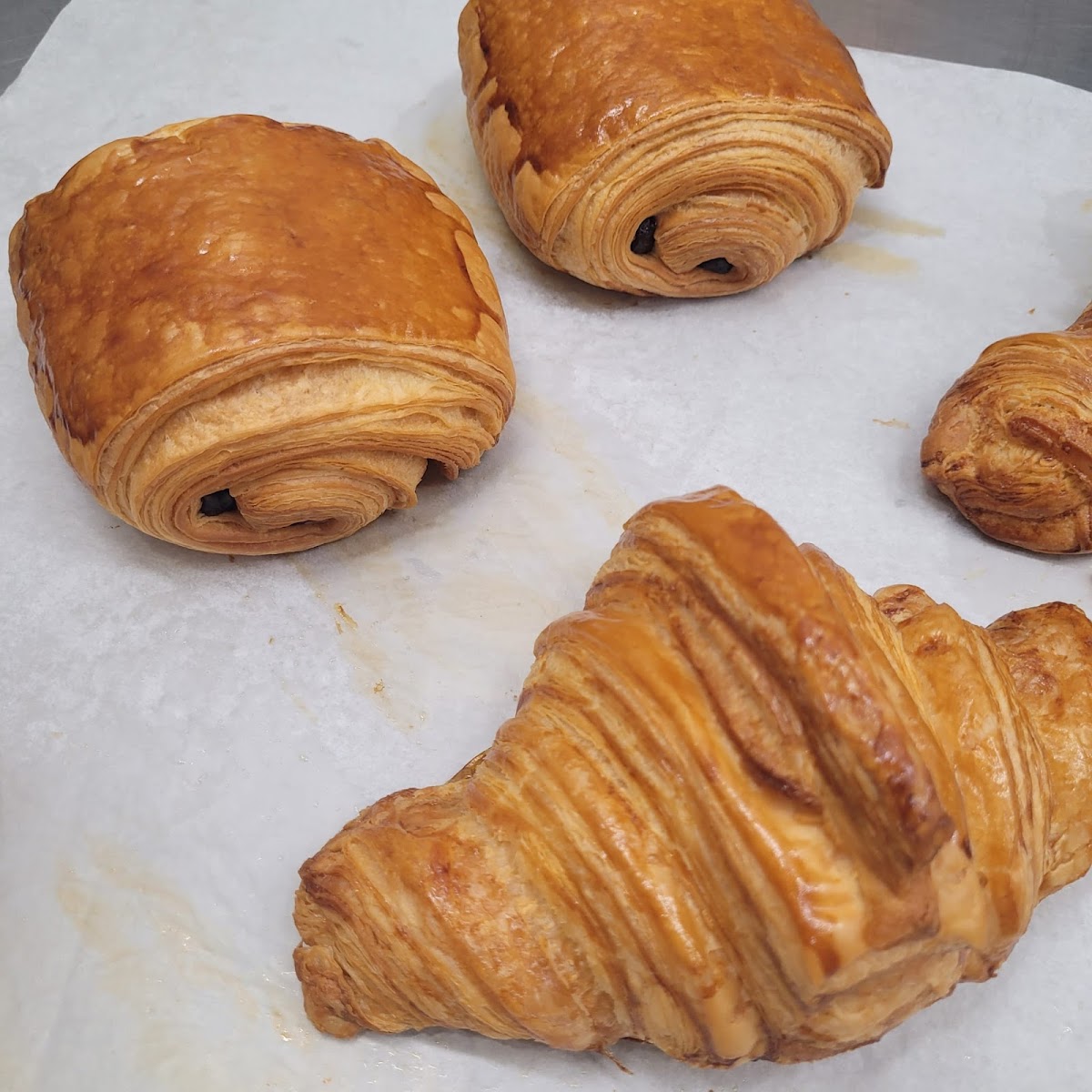 Délices Enchanthés-Pâtisserie/Salon de thé - Photo 4