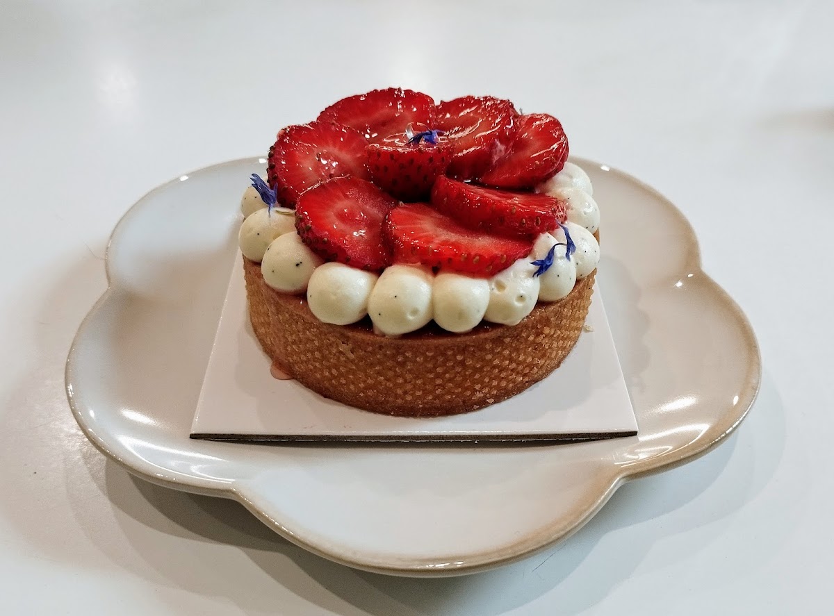 Délices Enchanthés-Pâtisserie/Salon de thé - Photo 6