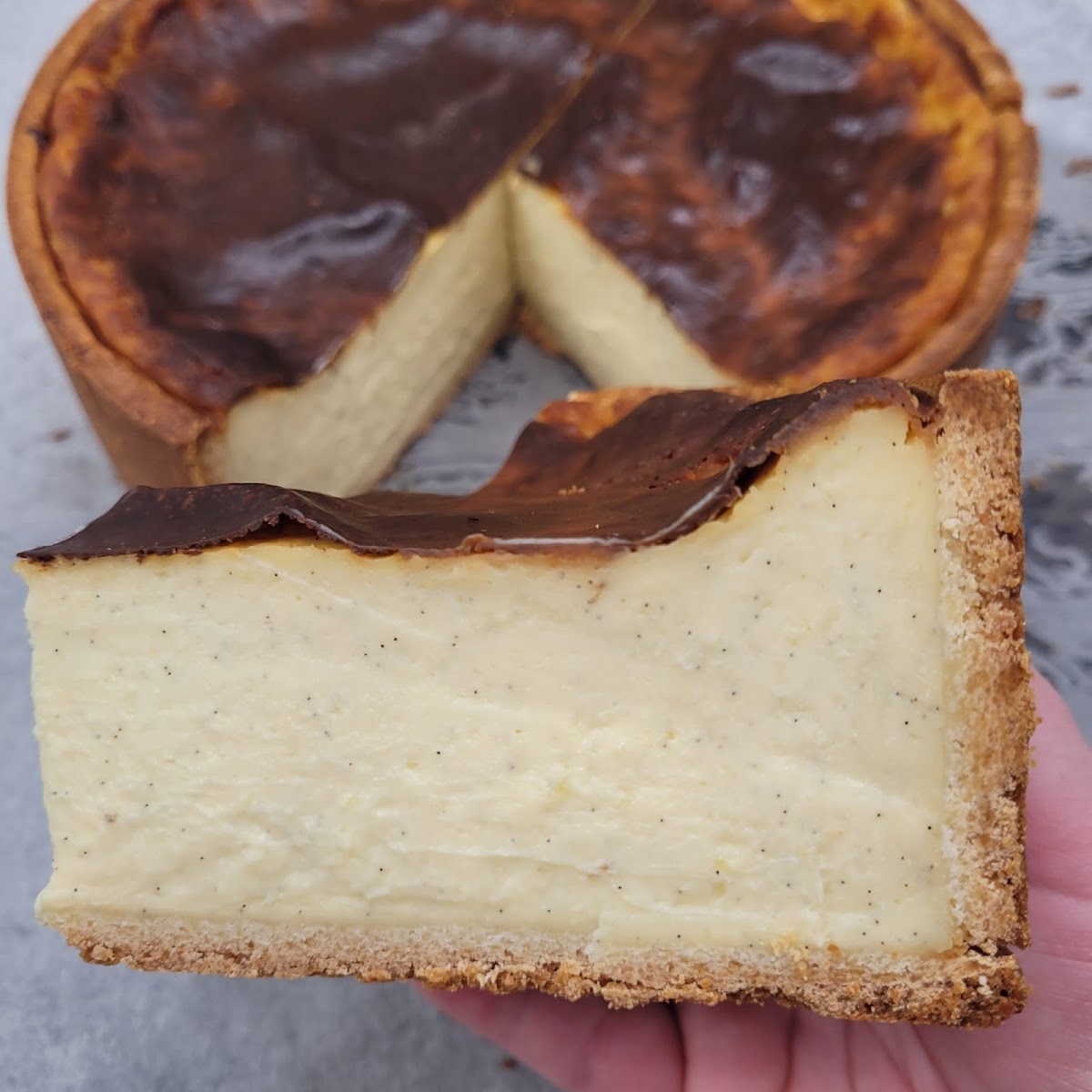 Délices Enchanthés-Pâtisserie/Salon de thé - Photo 7