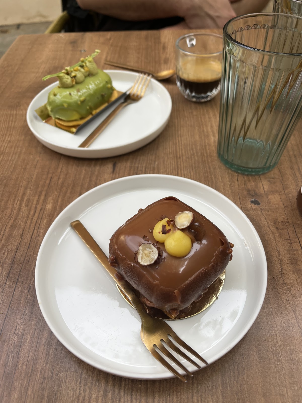 Délices Enchanthés-Pâtisserie/Salon de thé - Photo 8