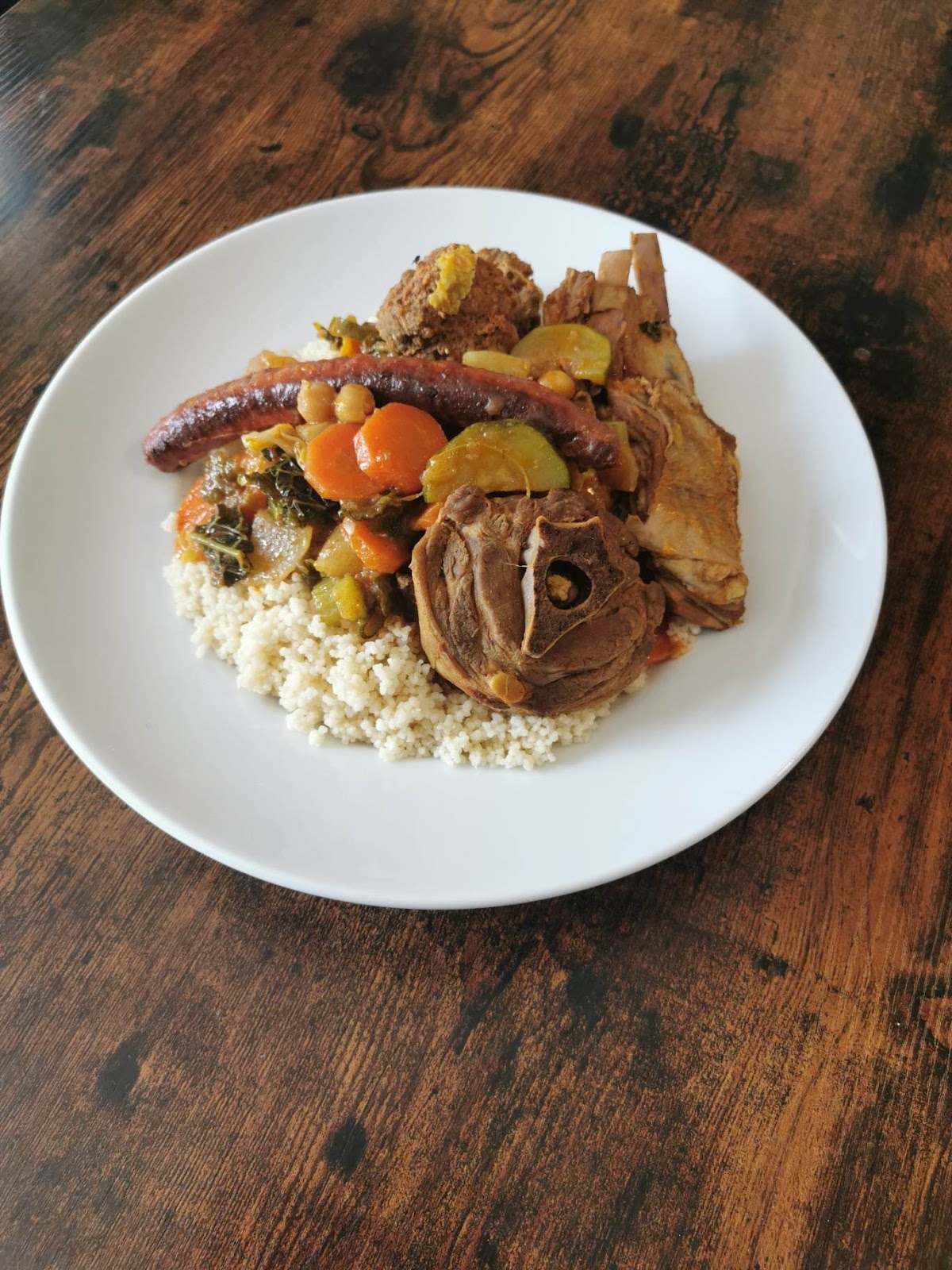 Depousier Traiteur - Photo 2