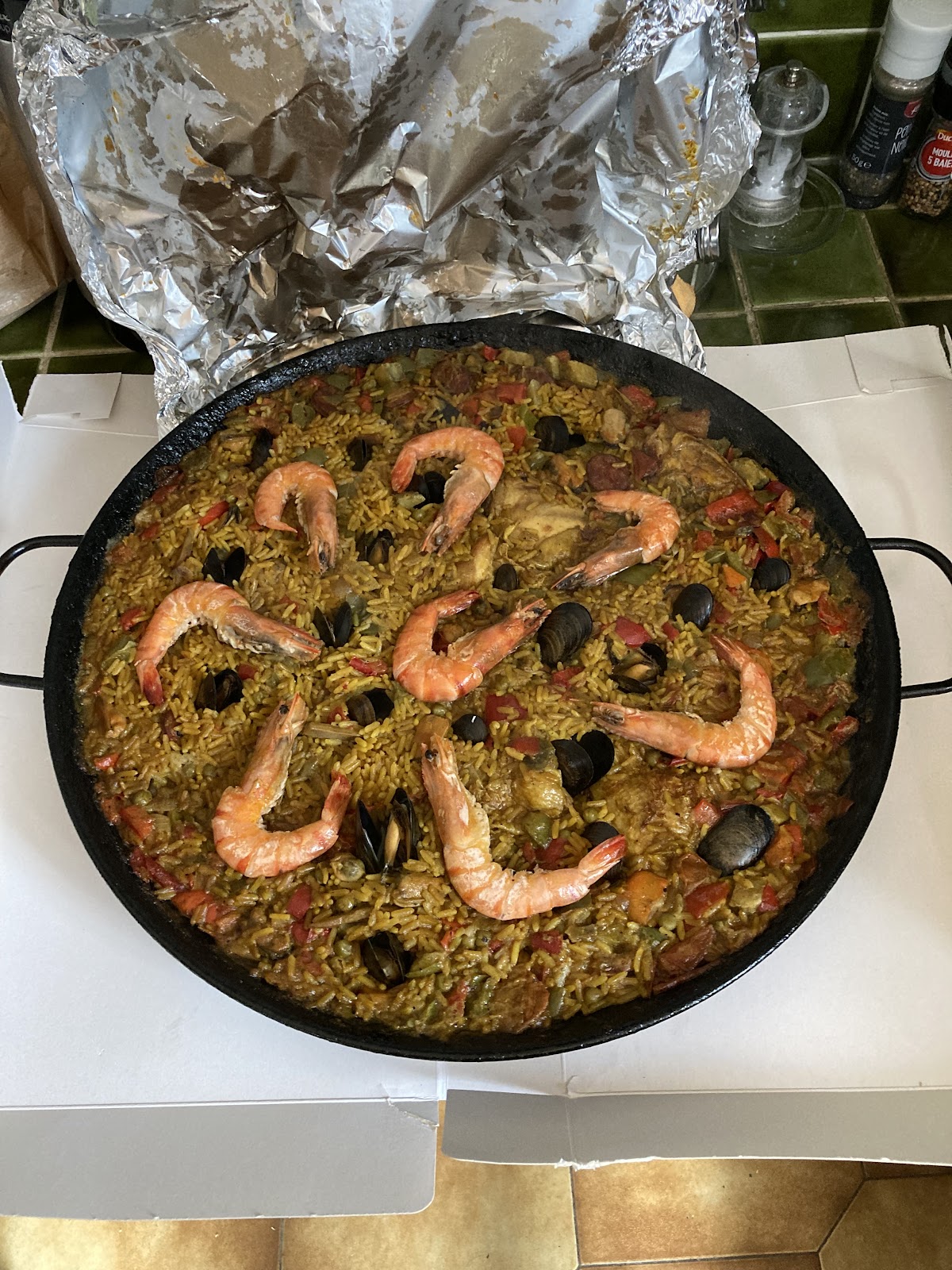 Depousier Traiteur - Photo 4