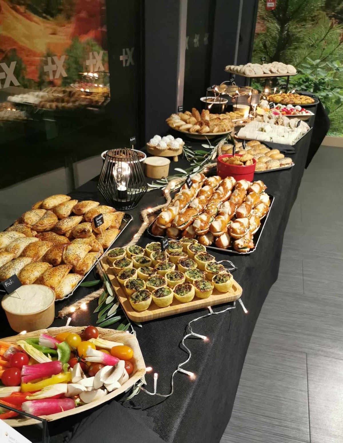 Depousier Traiteur - Photo 5