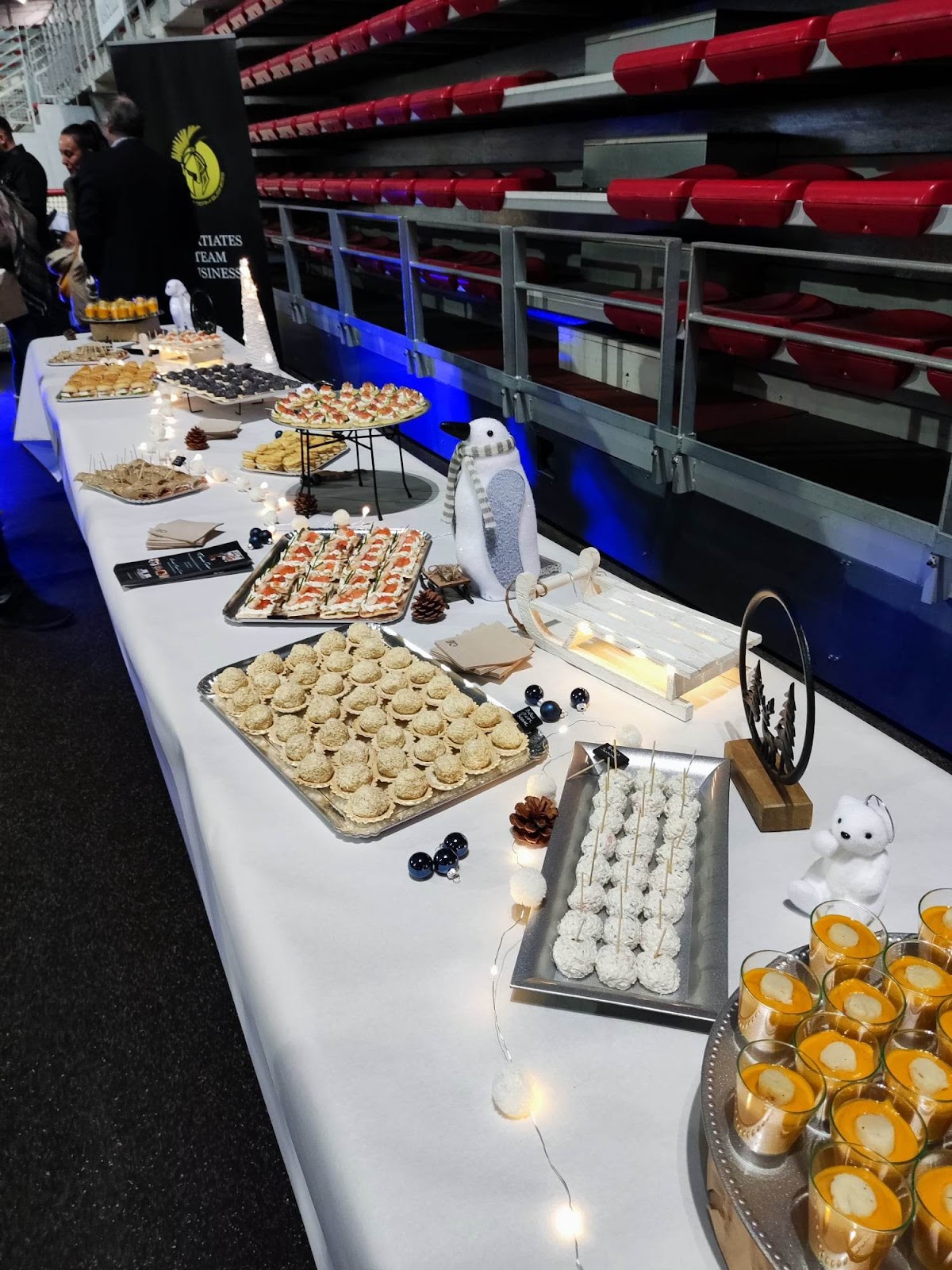 Depousier Traiteur - Photo 6