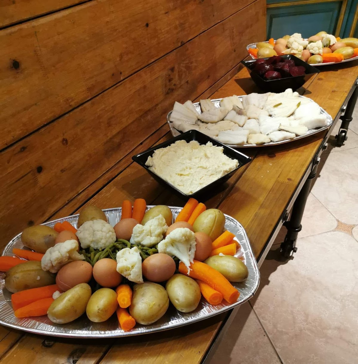 Depousier Traiteur - Photo 7