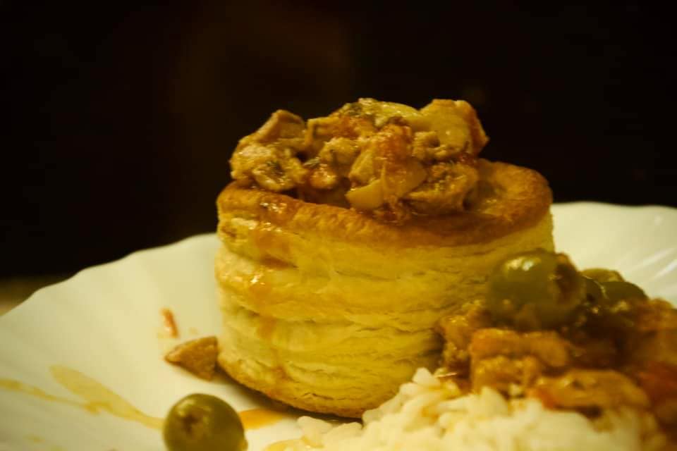 Depousier Traiteur - Photo 10