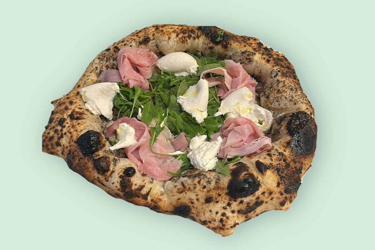 DI MICHELI RISTORANTE - Photo 8