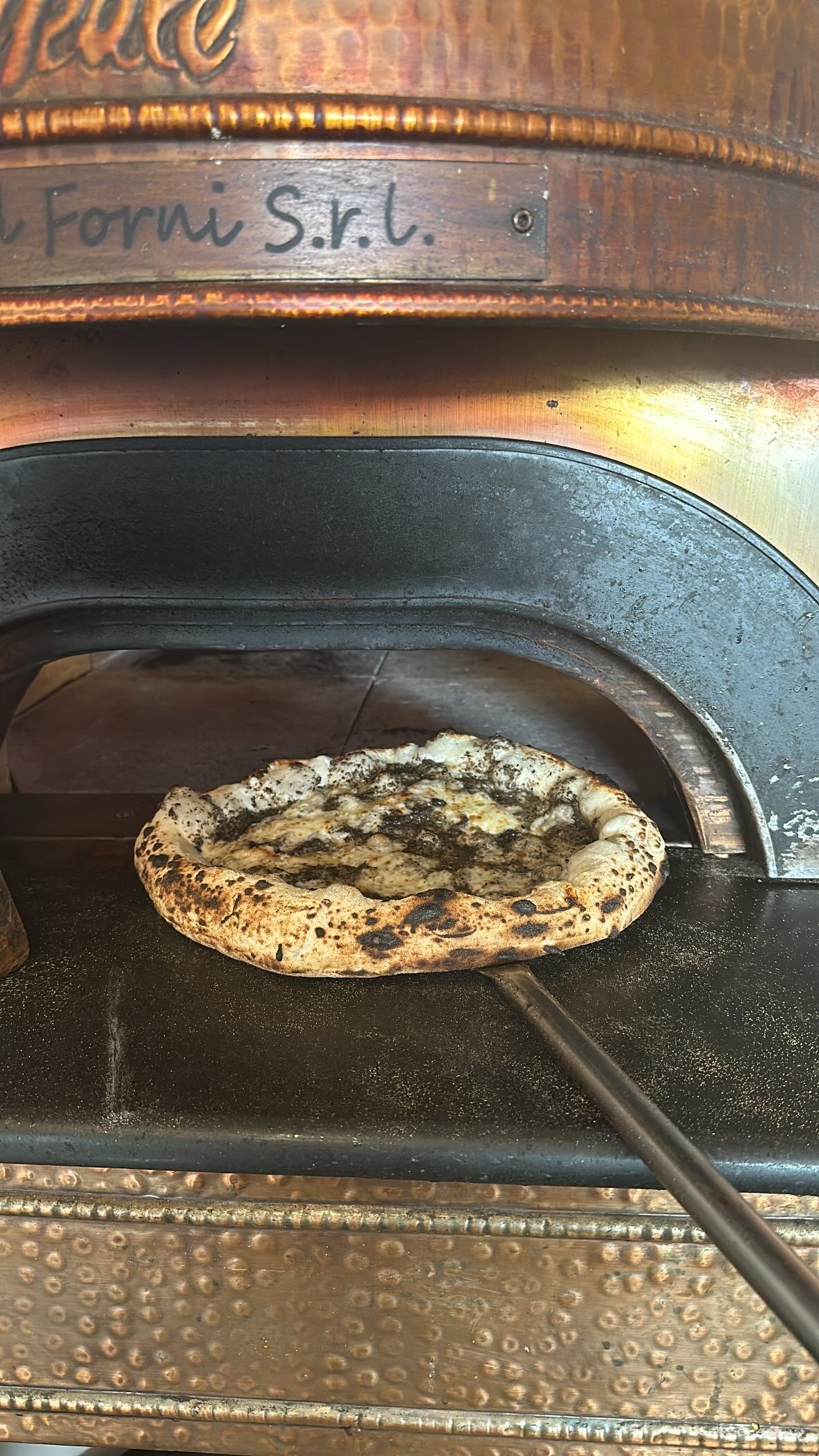 DI MICHELI RISTORANTE - Photo 10